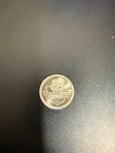 VIPCOINS SILVER GRAM