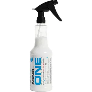 MAXLONE Car spray containing triphenolQuick spray-and-wipe multi-purpose waterless cleaner, superior to any car cleaning kit--cleans, polishes, and protects car paint, glass, wheels, and interior without pre-washing,