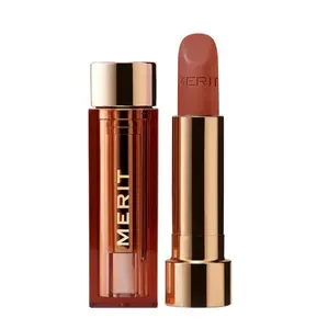 MERIT Signature Lip Lightweight Lipstick