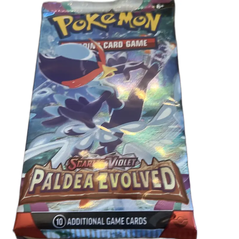 1 pokemon card 151 PokeArtica Gen 1