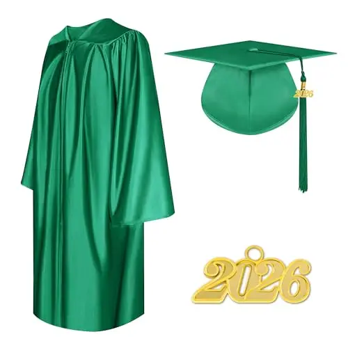 Emerald Green