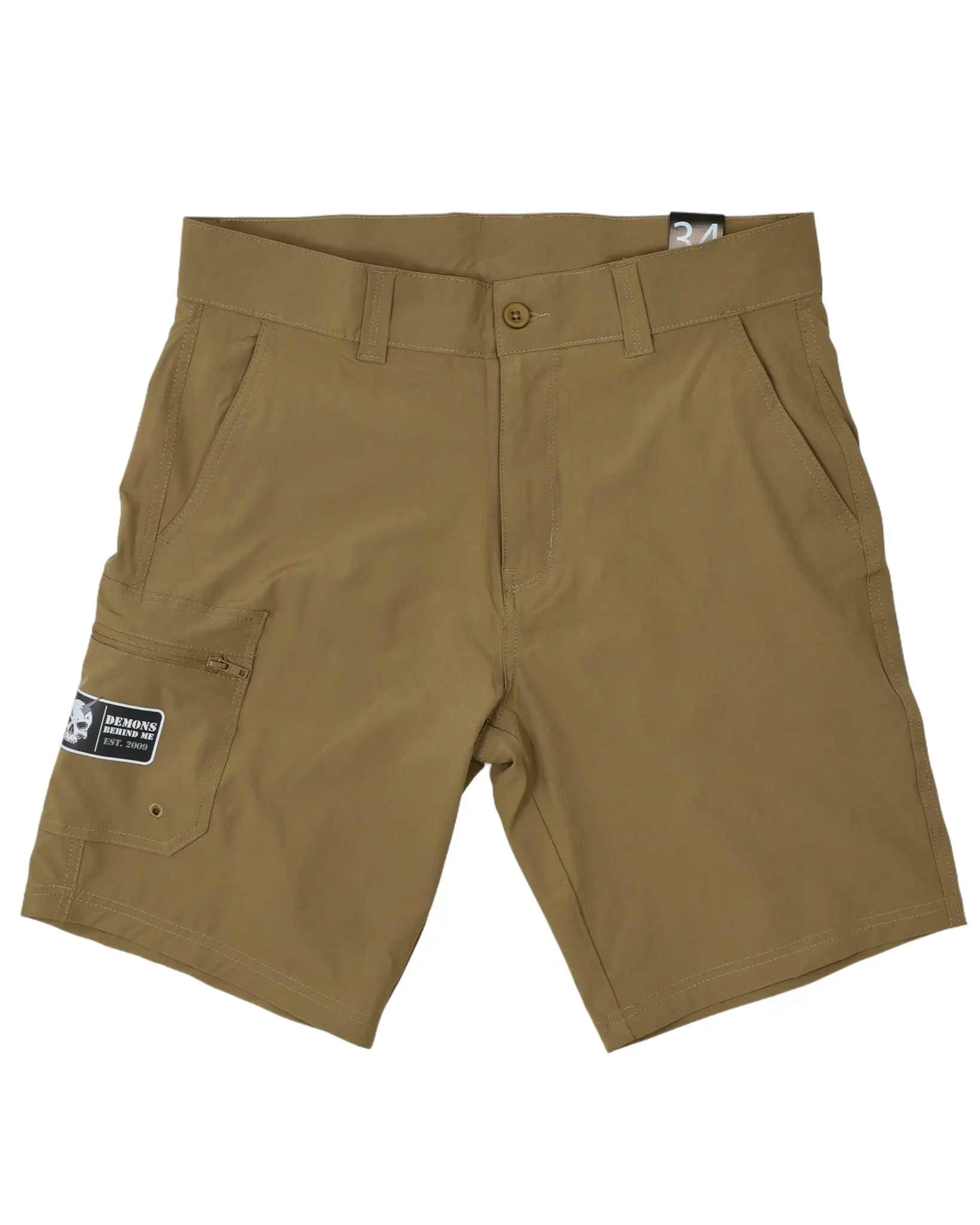 CLOSEOUT Tactical Performance Hybrid Shorts