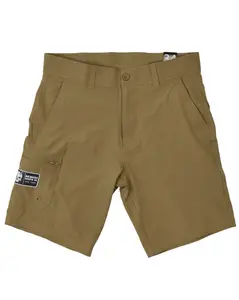 Tactical Performance Hybrid Shorts