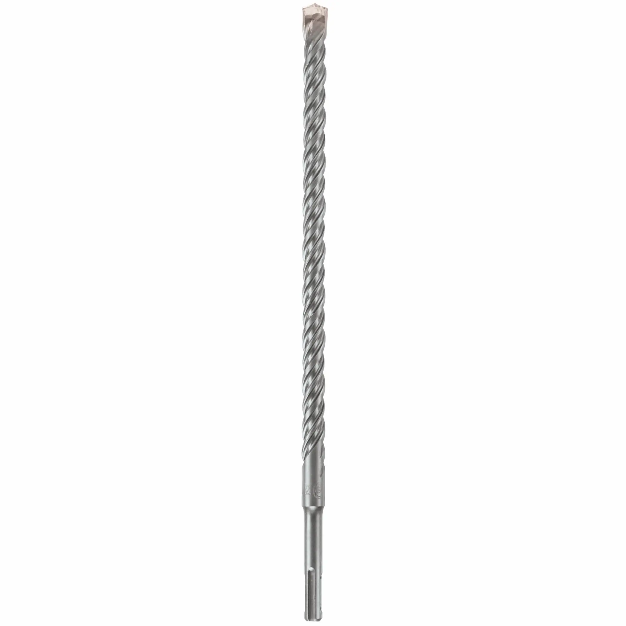 Bosch 1/2 x 12" SDSplus Rotary Hammer Bit HC2084