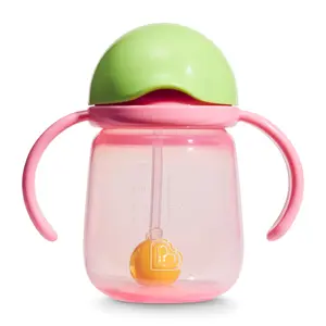 Munchkin Any Angle Weighted Straw Cup