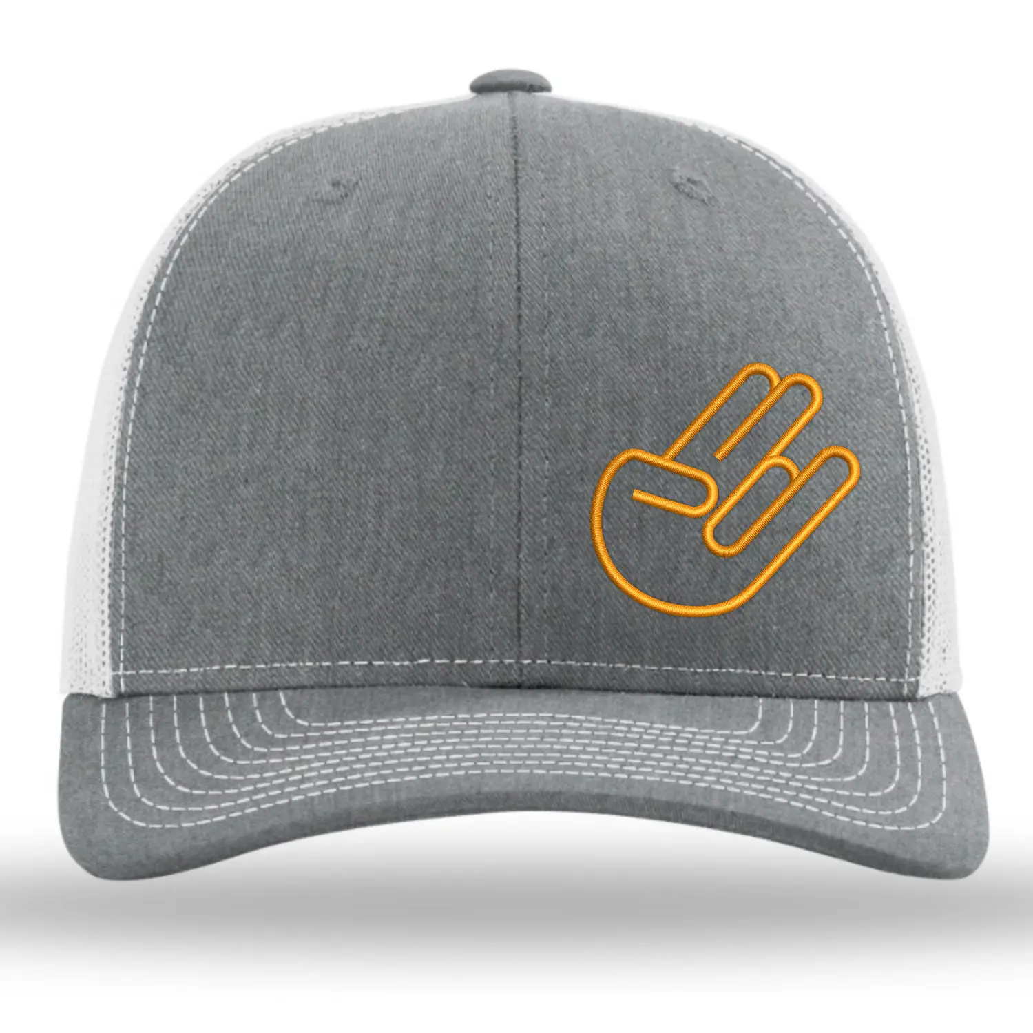 Shocker Club Embroidered Hat Shocker Club Embroidered Hat