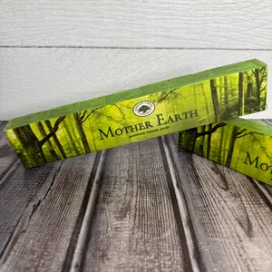 Green Tree Incense