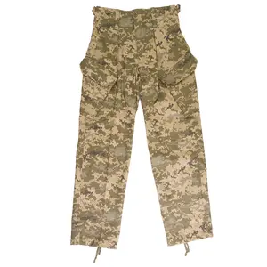 Operation Interflex Ukrainian MM-14 Field Pants