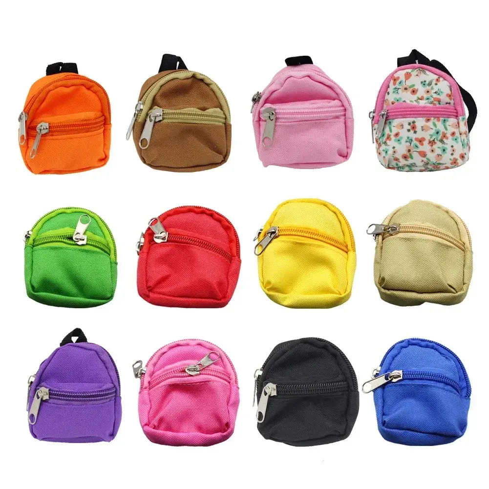Labubu Canvas Backpack Collection Labubu Canvas Backpack Collection