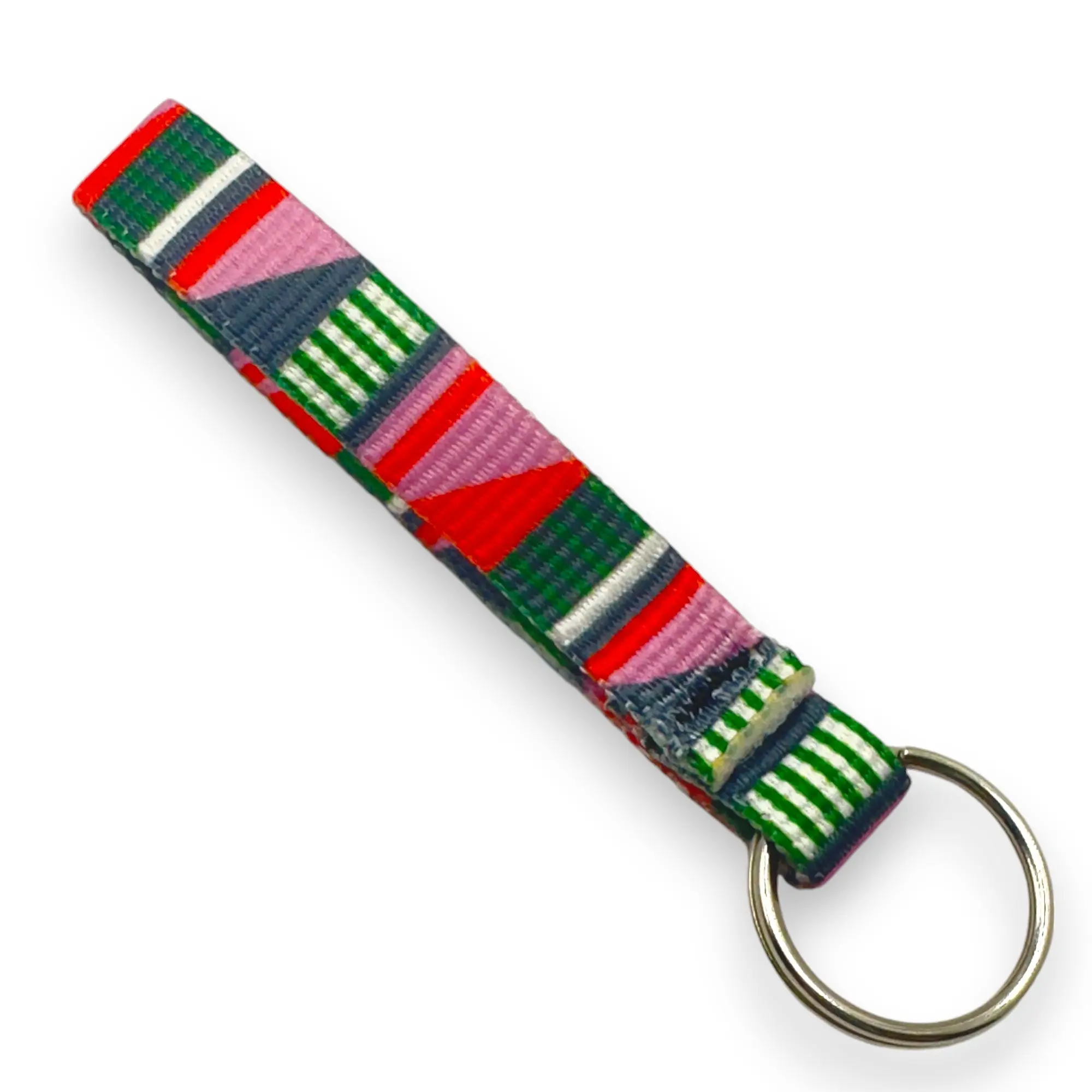 Luwello Loop Keychain 1/2''