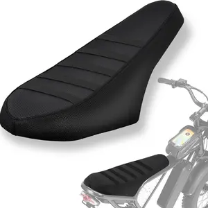 Soft Non-Slip Seat Cover for Ridstar Q20/q20 Pro Lite, Better Grip on Seat, Suitable for Urban and Rural Roads, Adaptable to Various Environments