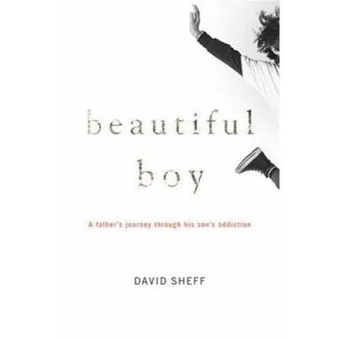 Like New Used Hardcover Book - Beautiful Boy: A Father's Journey Through His Son's Addiction by David Sheff (English), Fiercely Candid Memoir from Houghton Mifflin Harcourt, Books for Parents of Addicted Children & Humanities Social Sciences Enthusiasts