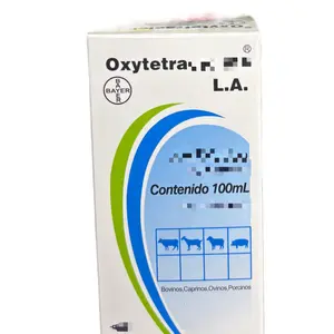 Oitetra Bayer 100ml