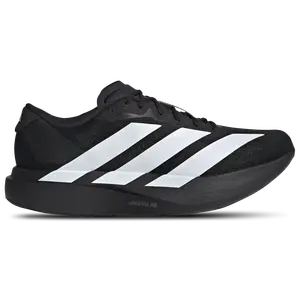 [JP7149] MENS ADIDAS ADIZERO EVO SL BLACK WHITE