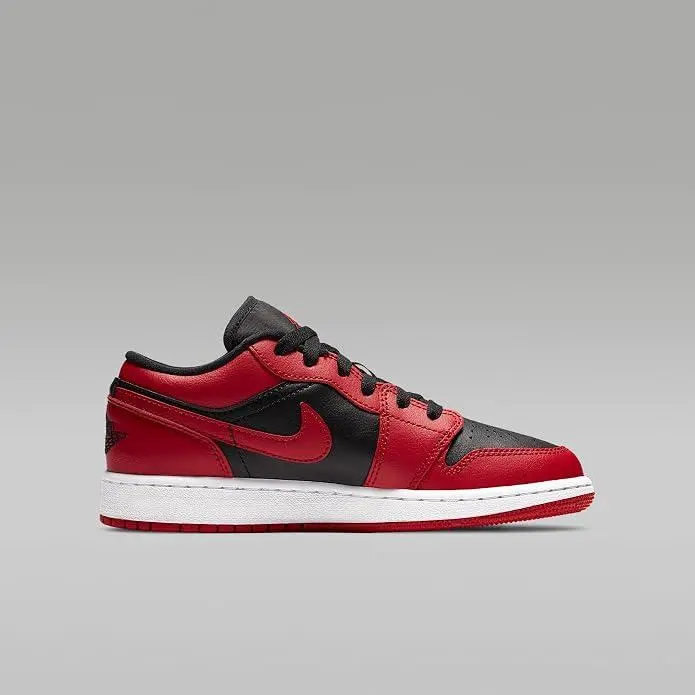 Jordan Mens Air 1 Low Sneakers Jordan Mens Air 1 Low Sneakers