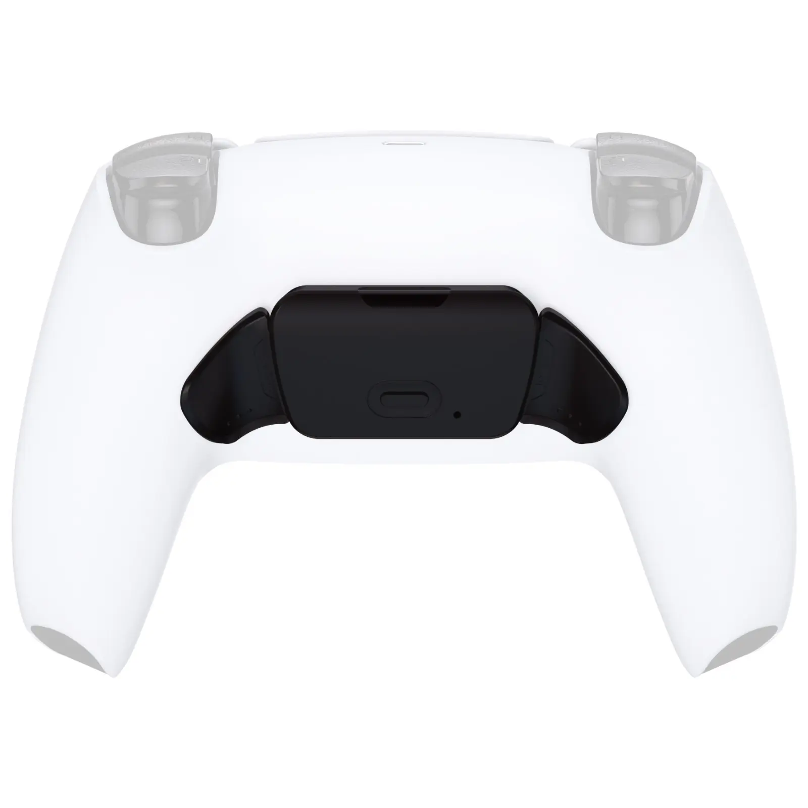 Chameleon Purple Blue Replacement Redesigned K1 K2 Back Button Housing Shell for PS5 Controller eXtremerate Rise Remap Kit - Controller & Rise Remap Board NOT Included