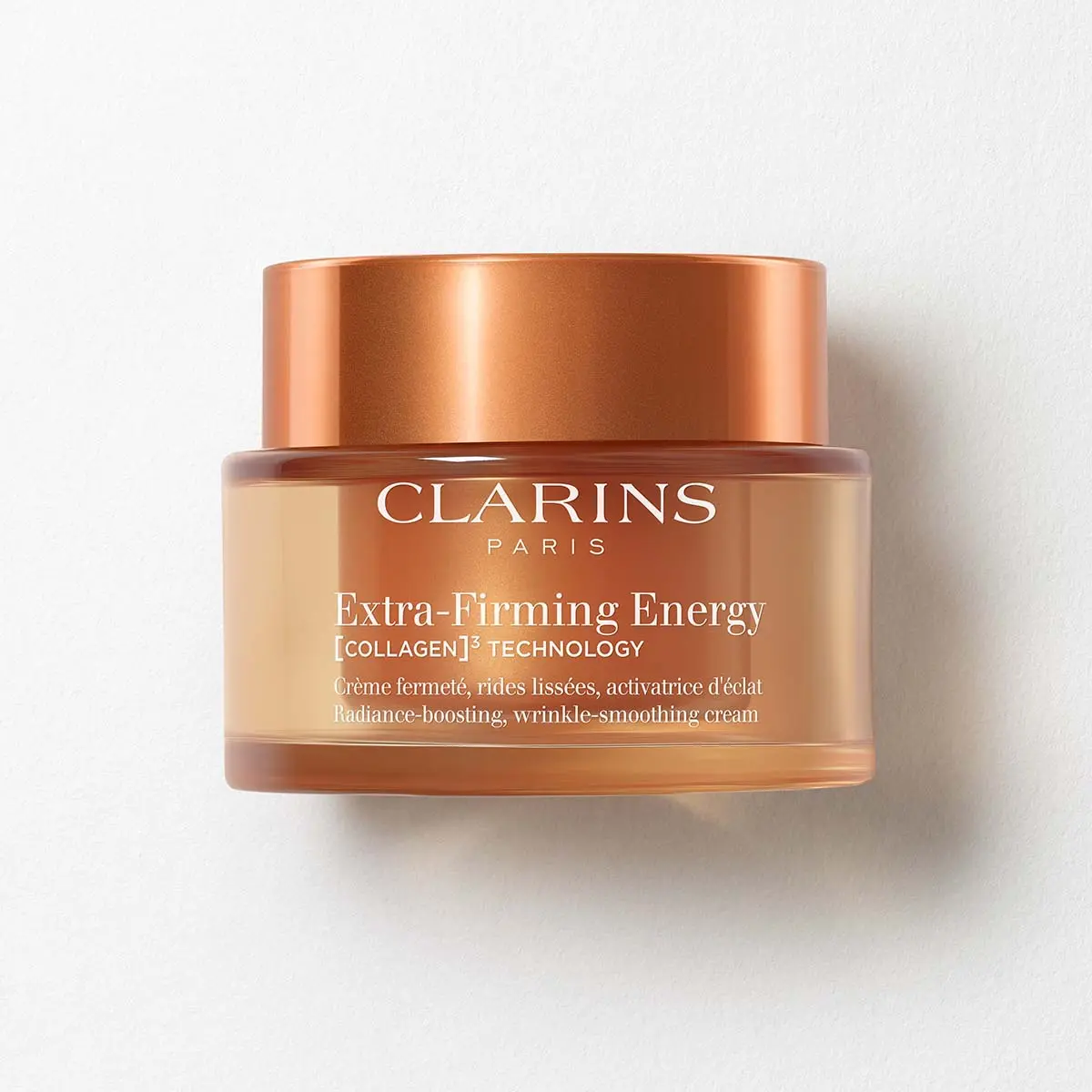 Extra-Firming Energy Refillable Moisturizer with Collagen Polypeptide + Niacinamide Extra-Firming Energy Refillable Moisturizer with Collagen Polypeptide + Niacinamide