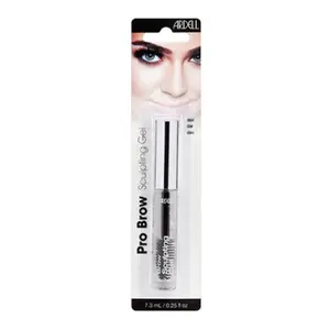Ardell Brow Sculpting Gel Clear .25oz