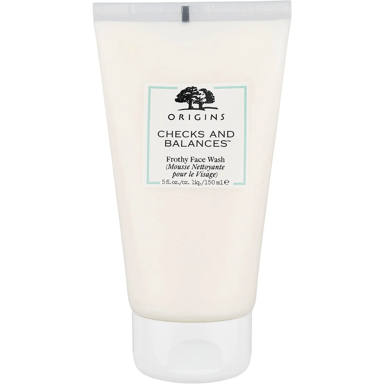 Origins By Origins Checks & Balances Frothy Face Wash For Women