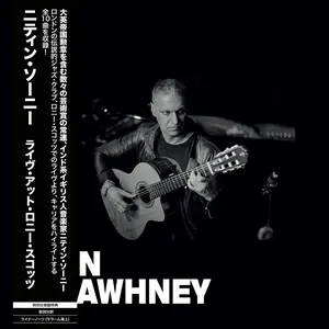 Nitin Sawhney - Live At Ronnie Scott's [Indie-Exclusive] NEW Vinyl Record