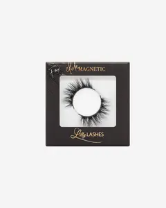 For Life Click Magnetic Faux Mink False Lash