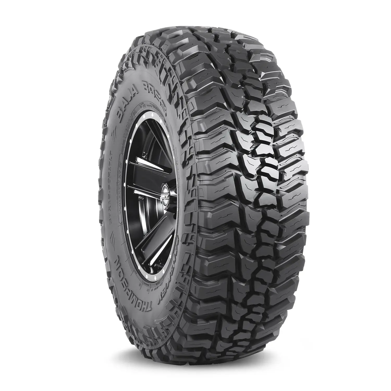 Baja Boss Tire (35" - LT315/70R17)