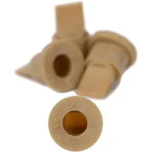 B-108288-4PK Duckbill Valve (Air Inducer) for Upper Supply BU100505-4 Pack Compatible with Flushmate 503, 503H, 504 Series, Ensures Efficient Flushing Performance