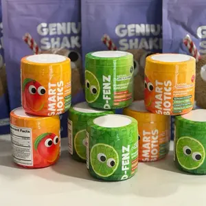 Kids Combo Pack