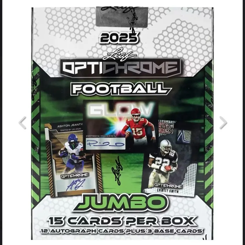 2025 Wild Card Jokers Wild Multi-Sport Hobby Brick! - TikTok Shop 2025 Wild Card Jokers Wild Multi-Sport Hobby Brick! - TikTok Shop