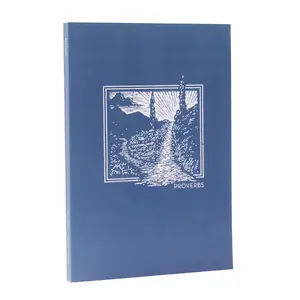 NET Abide Bible Journal - Proverbs, Paperback, Comfort Print: Holy Bible by Taylor University Center for Scripture Engagement||Thomas Nelson [Paperback Book]