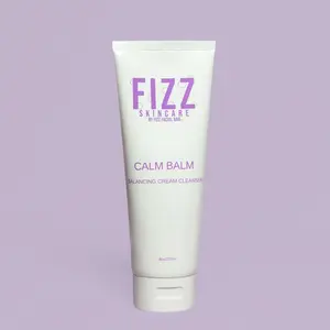 Calm Balm Balancing Cream Facial Cleanser