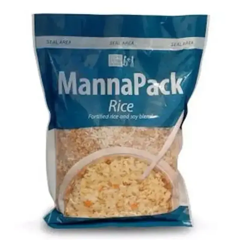 Ti panou rice Food