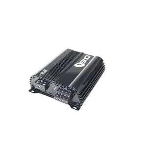Down4Sound JP84 400W 4-Channel Amplifier