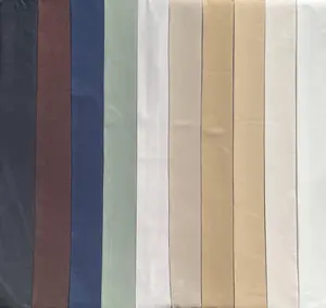 100% Cotton Twill Medium Weight Fabric By The Yard 7 Oz