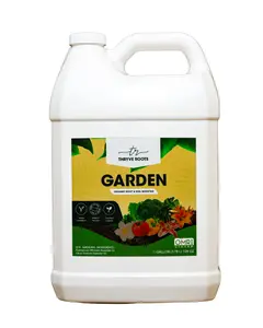 Thyrve Roots - Garden - Organic Soil Amendment