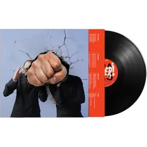 Sparks - Madder!  [VINYL RECORD - LP] 10", Extended Play