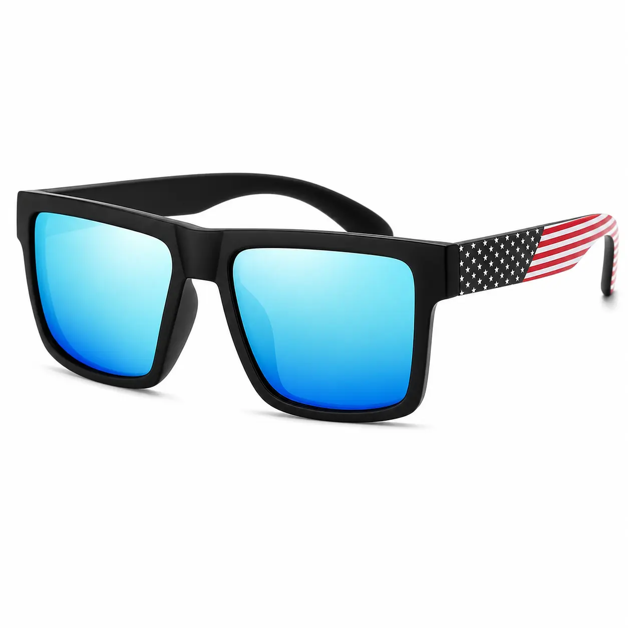 2026 New UV400 Ultra-Light Stylish Sports Sunglasses - Men's Road Cycling Gear, Outdoor Eyewear for TikTok Riders