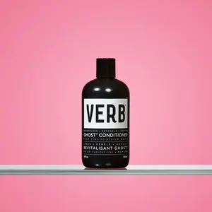VERB Ghost Conditioner - Revitalizing Hair Treatment for Smooth, Frizz-Free Cleansing