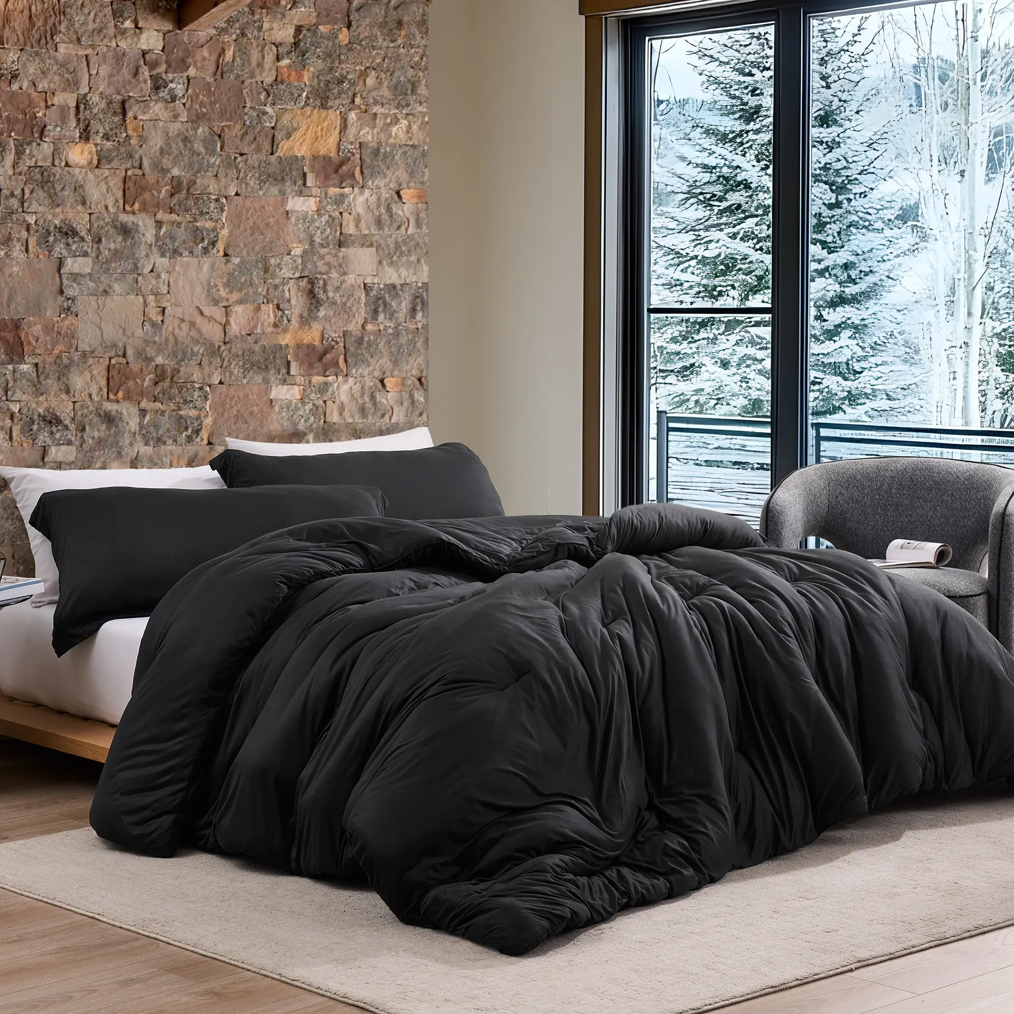 Love Thick - Springtime Coma Inducer Oversized Comforter Set Love Thick - Springtime Coma Inducer Oversized Comforter Set