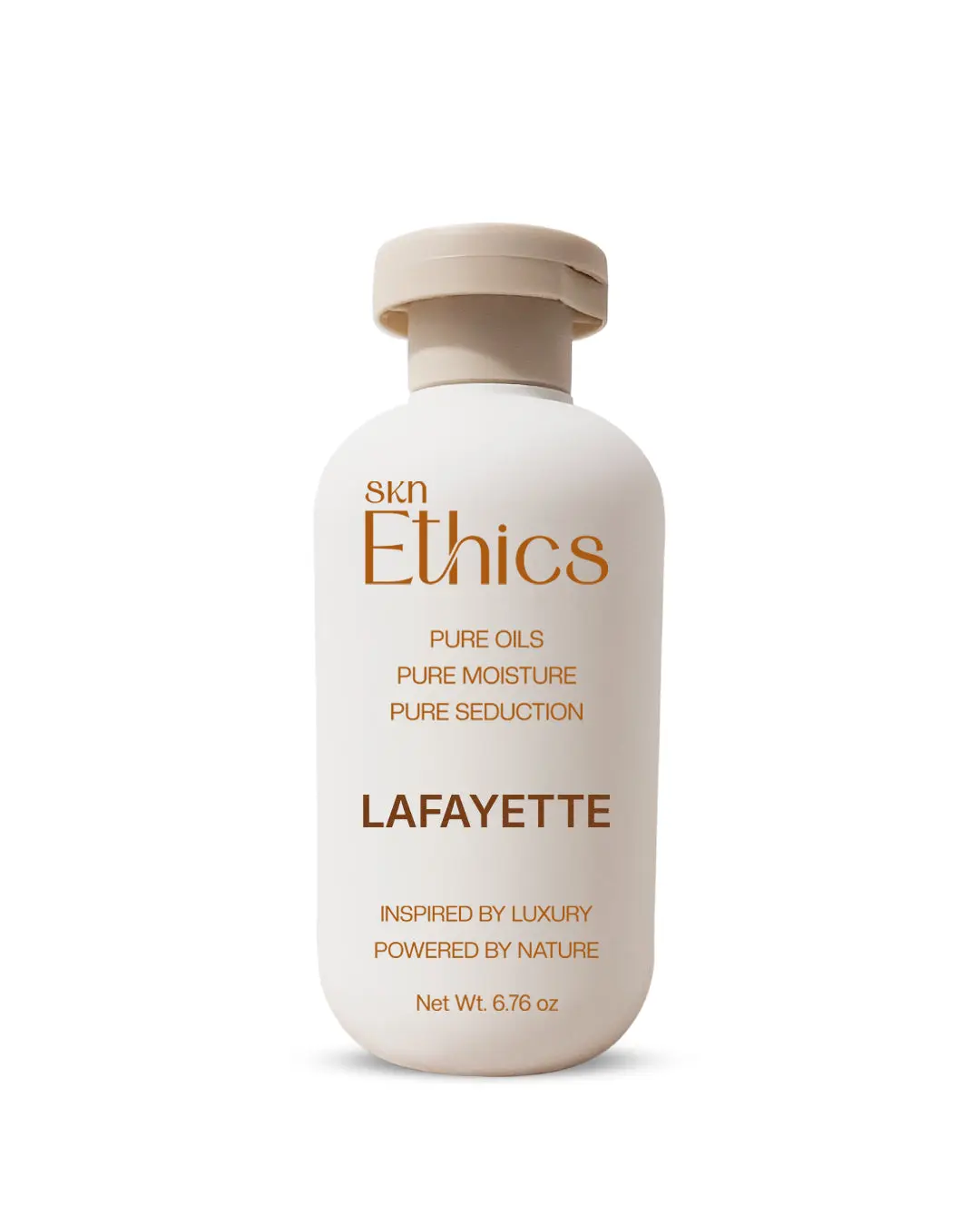 Lafayette Luxury Body Oil
