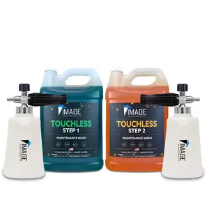Touchless 1 & 2 Foam Cannon Kit