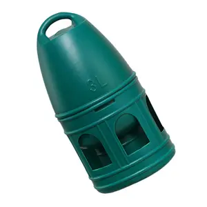 Hanging Pigeons Waterer Water Dispenser for Home and Aviary Watering Use 3/5L