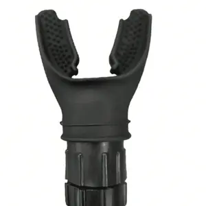 Adjustable Breathing Trainer for Long-Term Sports Training, Durable Construction, Workout Equipment
