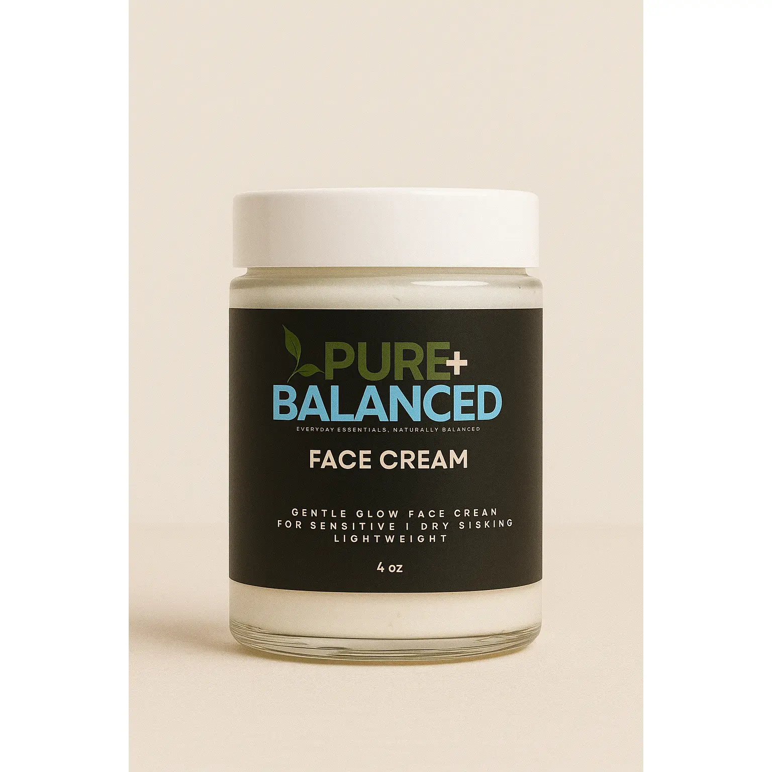 Face Cream