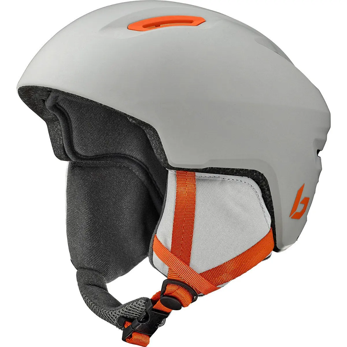 Bollé Atmos Youth Ski Helmet, Unisex