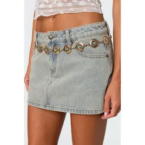 Hippie Chain Belt