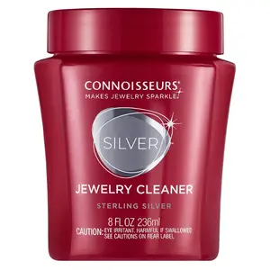 Silver Jewelry Cleaner