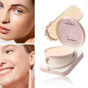 Compact powder, setting powder, oil-control powder, touch-up powder, loose powder, foundation powder, dual-use powder (for wet and dry application), non-cakey powder