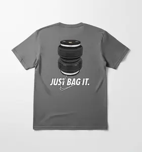 Just Bag It.