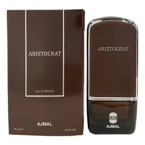 Aristocrat by Ajmal 2.5 oz EDP Cologne for Men New In Box
